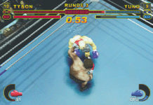 Mike Tyson Boxing – im Klassik-Test (PS)