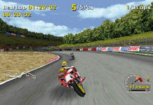 Moto Racer World Tour – im Klassik-Test (PS)