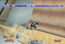 MTV Sports: Skateboarding featuring Andy Macdonald – im Klassik-Test (PS)