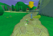 Muppet Monster Adventure – im Klassik-Test (PS)