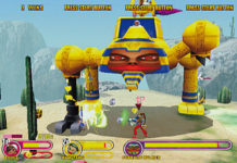 Power Stone 2 – im Klassik-Test (DC)