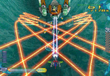 RayCrisis – im Klassik-Test (PS)