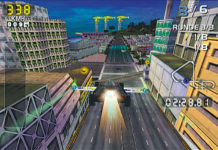 San Francisco Rush 2049 – im Klassik-Test (DC)