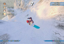 Sega Extreme Sports – im Klassik-Test (DC)