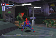 Spider-Man – im Klassik-Test (PS)