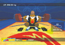 Sydney 2000 – im Klassik-Test (PS)