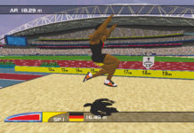 Sydney 2000 – im Klassik-Test (DC)