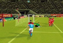 This is Football: Fussball Live 2 – im Klassik-Test (PS)