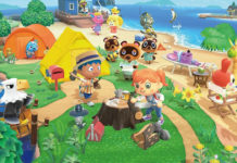 Animal Crossing: New Horizons – Switch-2-Edition und Update 3.0. im Januar