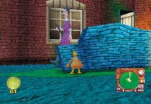 Chicken Run: Hennen rennen – im Klassik-Test (PS)