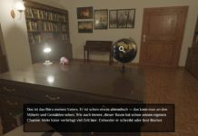 Without Escape – im Test (PS4 / Switch)