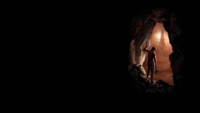 Artwork von Amnesia: Rebirth