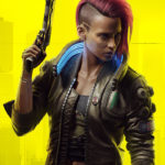 Artwork zu Cyberpunk 2077