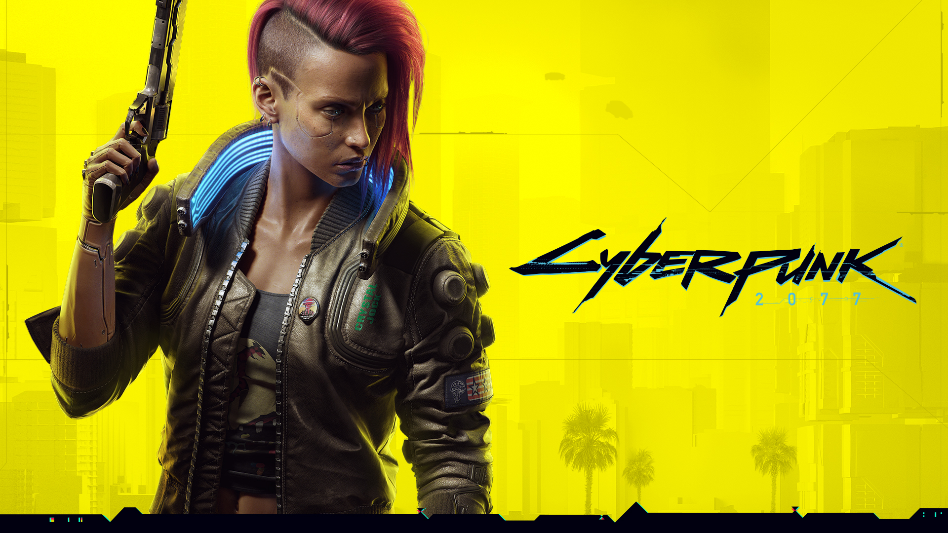 Bildergebnis für cyberpunk 2077