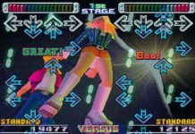 Dancing Stage EuroMIX – im Klassik-Test (PS)