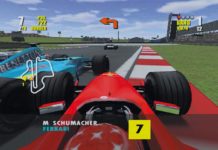 F1 Championship Season 2000 – im Klassik-Test (PS2)
