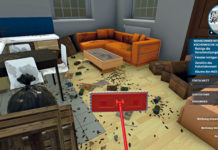 House Flipper – im Test (PS4 / Xbox One)
