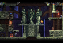 La-Mulana 1 & 2 – im Test (Switch)