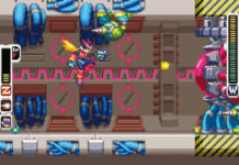 Mega Man Zero/ZX Legacy Collection – im Test (Switch)