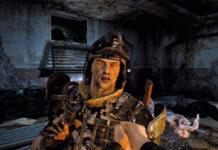 Metro: Redux – im Test (Switch)