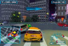 Midnight Club Street Racing – im Klassik-Test (PS2)