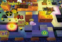 Ms. Pac-Man Maze Madness – im Klassik-Test (PS)