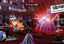 Persona 5 Scramble: The Phantom Strikers – im Import-Test (PS4 / Switch)