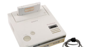 Nintendo Play Station – für über 300.000 Euro versteigert