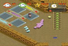 Sheep – im Klassik-Test (PS)