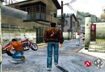 Shenmue – im Klassik-Test (DC)