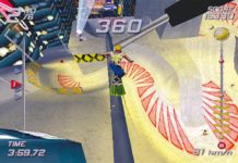 SSX – im Klassik-Test (PS2)