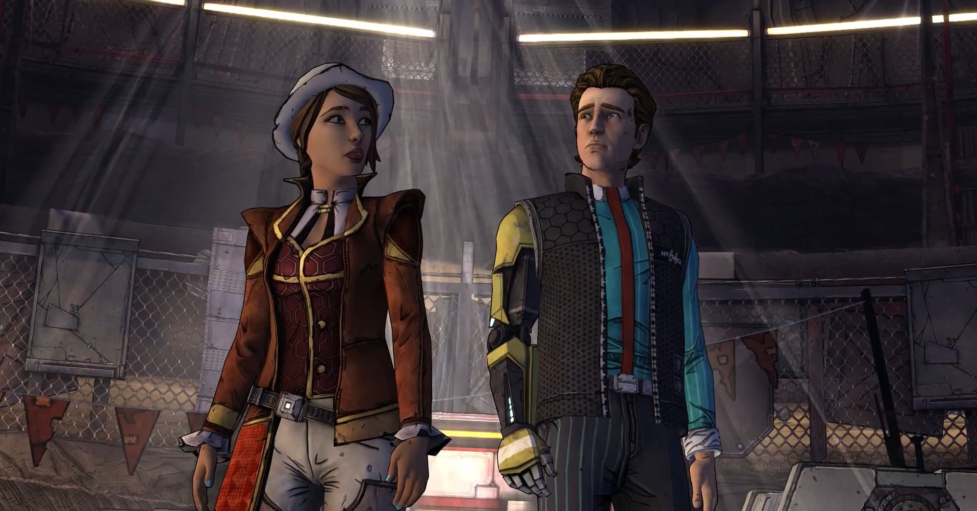 reddit tales from the borderlands reddit tales from the borderlands