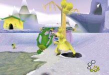 The Grinch – im Klassik-Test (PS)