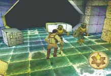 The Mummy – im Klassik-Test (PS)
