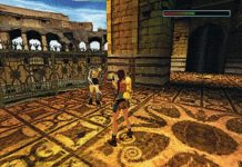 Tomb Raider: Die Chronik – im Klassik-Test (PS)