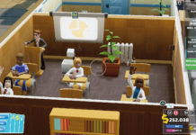 Two Point Hospital – im Test (PS4 / Switch)