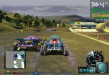 Wild Wild Racing – im Klassik-Test (PS2)