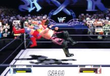 WWF No Mercy – im Klassik-Test (N64)