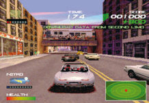 007 Racing – im Klassik-Test (PS)