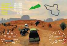 4×4 Evolution – im Klassik-Test (DC)