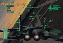 AeroWings 2: Air Strike – im Klassik-Test (DC)
