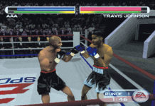 Box Champions 2001 – im Klassik-Test (PS)