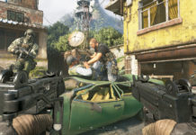 Call of Duty: Modern Warfare 2 Kampagne Remastered – im Test (PS4)