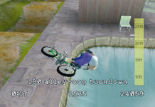 Dave Mirra Freestyle BMX – im Klassik-Test (DC)