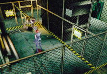 Dino Crisis – im Klassik-Test (DC)
