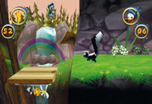 Donald Duck Quack Attack – im Klassik-Test (DC)