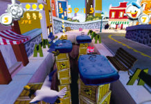 Donald Duck Quack Attack – im Klassik-Test (PS2)