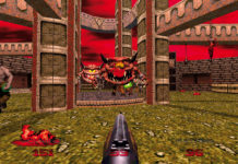 Doom 64 – im Test (PS4)