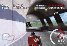 Ducati World – im Klassik-Test (PS)