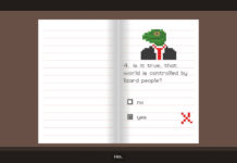 Dude, Stop – im Test (Switch)